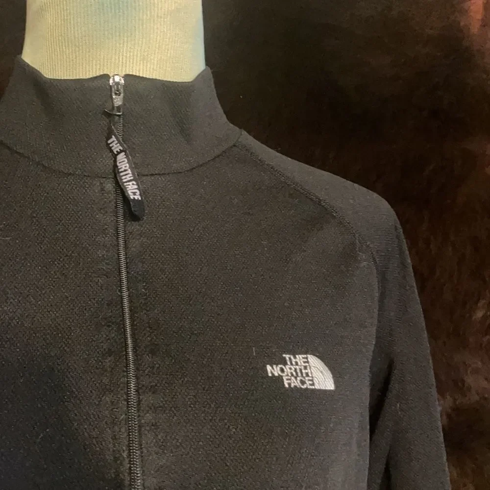 The North Face pullover M (4595)